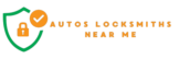 Autoslocksmithsnearme